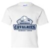 Ultra Cotton Youth T-Shirt Thumbnail