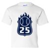 Ultra Cotton Youth T-Shirt Thumbnail