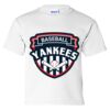 Ultra Cotton Youth T-Shirt Thumbnail