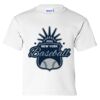 Ultra Cotton Youth T-Shirt Thumbnail