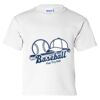 Ultra Cotton Youth T-Shirt Thumbnail