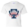 Ultra Cotton Youth T-Shirt Thumbnail