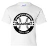 Ultra Cotton Youth T-Shirt Thumbnail