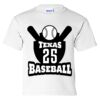 Ultra Cotton Youth T-Shirt Thumbnail