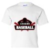 Ultra Cotton Youth T-Shirt Thumbnail