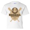 Ultra Cotton Youth T-Shirt Thumbnail