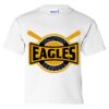Ultra Cotton Youth T-Shirt Thumbnail
