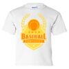Ultra Cotton Youth T-Shirt Thumbnail