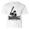 Ultra Cotton Youth T-Shirt Thumbnail