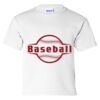 Ultra Cotton Youth T-Shirt Thumbnail