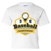 Ultra Cotton Youth T-Shirt Thumbnail