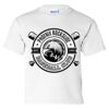 Ultra Cotton Youth T-Shirt Thumbnail