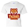 Ultra Cotton Youth T-Shirt Thumbnail