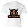 Ultra Cotton Youth T-Shirt Thumbnail