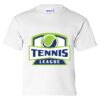 Ultra Cotton Youth T-Shirt Thumbnail