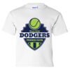 Ultra Cotton Youth T-Shirt Thumbnail