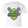 Ultra Cotton Youth T-Shirt Thumbnail