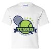Ultra Cotton Youth T-Shirt Thumbnail
