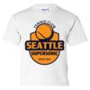 Ultra Cotton Youth T-Shirt Thumbnail