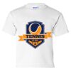 Ultra Cotton Youth T-Shirt Thumbnail