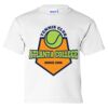 Ultra Cotton Youth T-Shirt Thumbnail