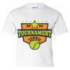 Ultra Cotton Youth T-Shirt Thumbnail