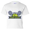 Ultra Cotton Youth T-Shirt Thumbnail