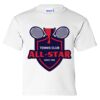 Ultra Cotton Youth T-Shirt Thumbnail