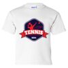 Ultra Cotton Youth T-Shirt Thumbnail