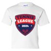Ultra Cotton Youth T-Shirt Thumbnail
