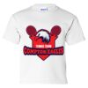Ultra Cotton Youth T-Shirt Thumbnail