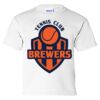 Ultra Cotton Youth T-Shirt Thumbnail