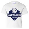 Ultra Cotton Youth T-Shirt Thumbnail