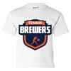 Ultra Cotton Youth T-Shirt Thumbnail