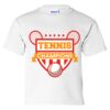 Ultra Cotton Youth T-Shirt Thumbnail