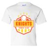 Ultra Cotton Youth T-Shirt Thumbnail
