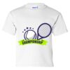 Ultra Cotton Youth T-Shirt Thumbnail