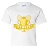 Ultra Cotton Youth T-Shirt Thumbnail