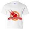 Ultra Cotton Youth T-Shirt Thumbnail