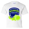 Ultra Cotton Youth T-Shirt Thumbnail