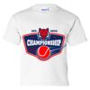 Ultra Cotton Youth T-Shirt Thumbnail