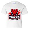 Ultra Cotton Youth T-Shirt Thumbnail