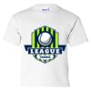 Ultra Cotton Youth T-Shirt Thumbnail