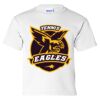 Ultra Cotton Youth T-Shirt Thumbnail