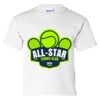 Ultra Cotton Youth T-Shirt Thumbnail