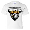 Ultra Cotton Youth T-Shirt Thumbnail