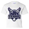 Ultra Cotton Youth T-Shirt Thumbnail