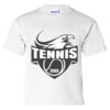 Ultra Cotton Youth T-Shirt Thumbnail