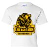 Ultra Cotton Youth T-Shirt Thumbnail