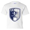 Ultra Cotton Youth T-Shirt Thumbnail